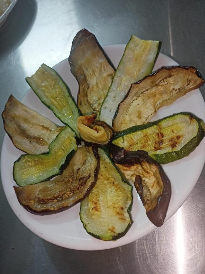 Agriturismo Su Pirastru 사 카스탄자 외부 사진