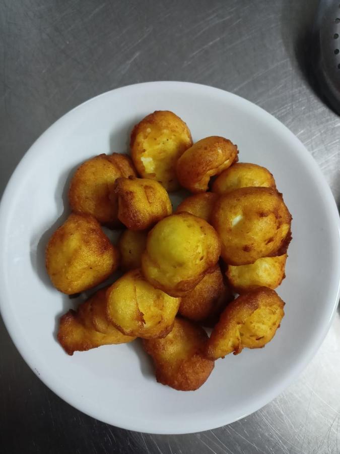 Agriturismo Su Pirastru 사 카스탄자 외부 사진