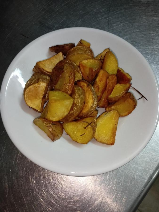 Agriturismo Su Pirastru 사 카스탄자 외부 사진